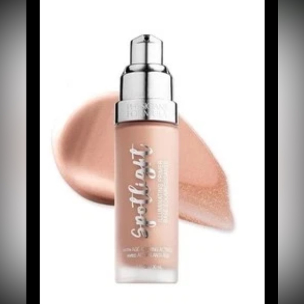 Physicians Formula Spotlight Illuminating Primer 1 Fl Oz 30 Ml